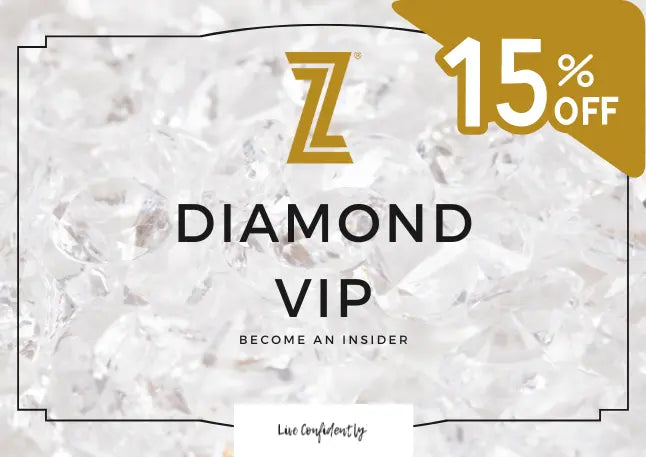 Diamond Membership VIP Program