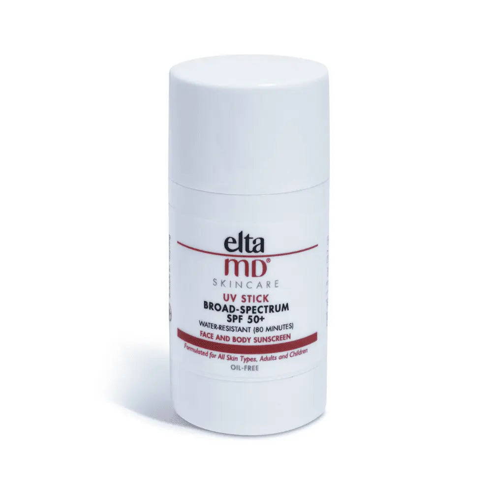 EltaMD UV Stick 100% Mineral Broad-Spectrum SPF 50+ The Piazza Center for Advanced Skincare