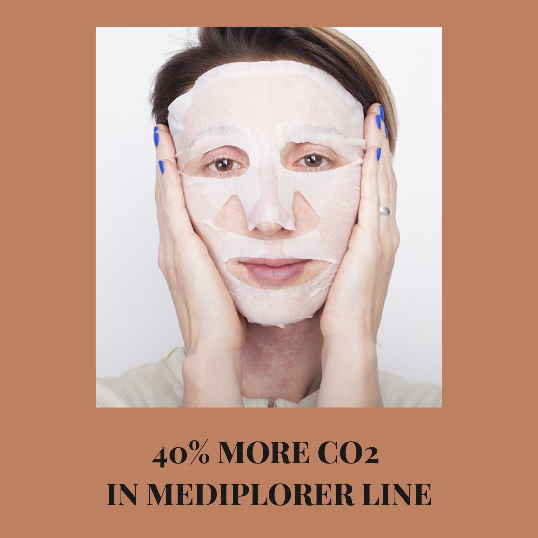 Dr Medion Sheet Mask