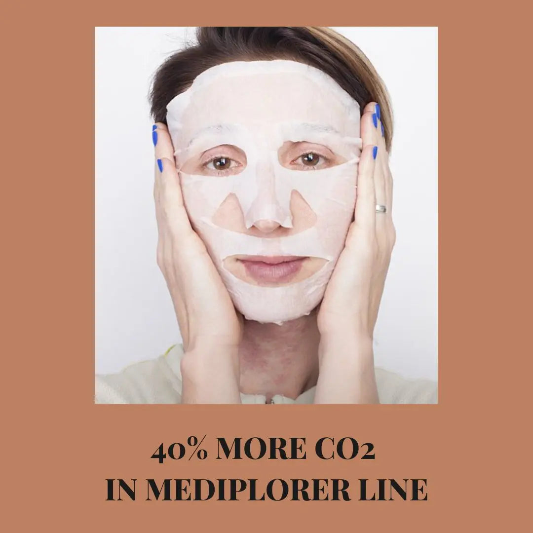 Dr Medion Sheet Mask