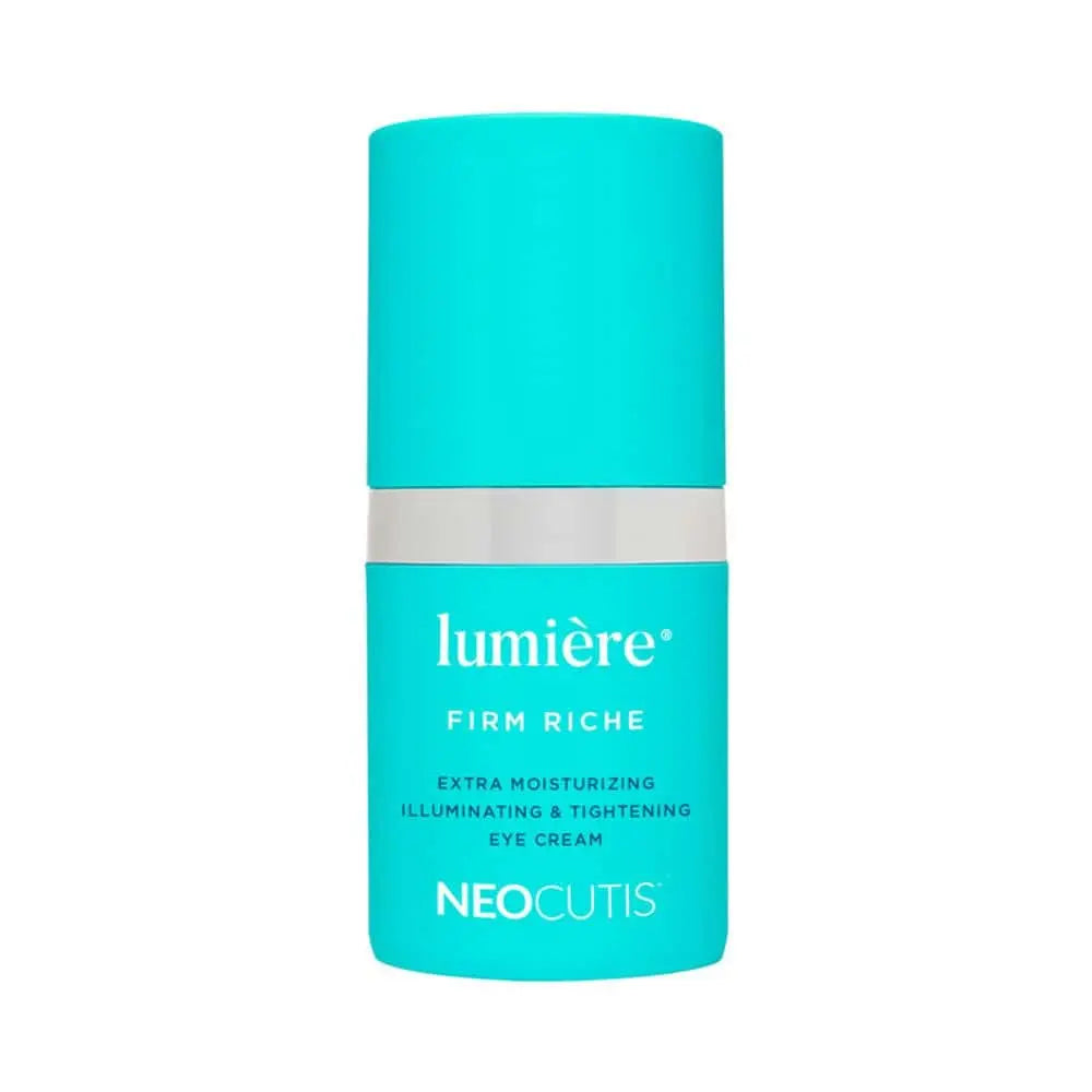 NEOCUTIS® LUMIÈRE FIRM RICHE EYE CREAM WITH GROWTH FACTORS