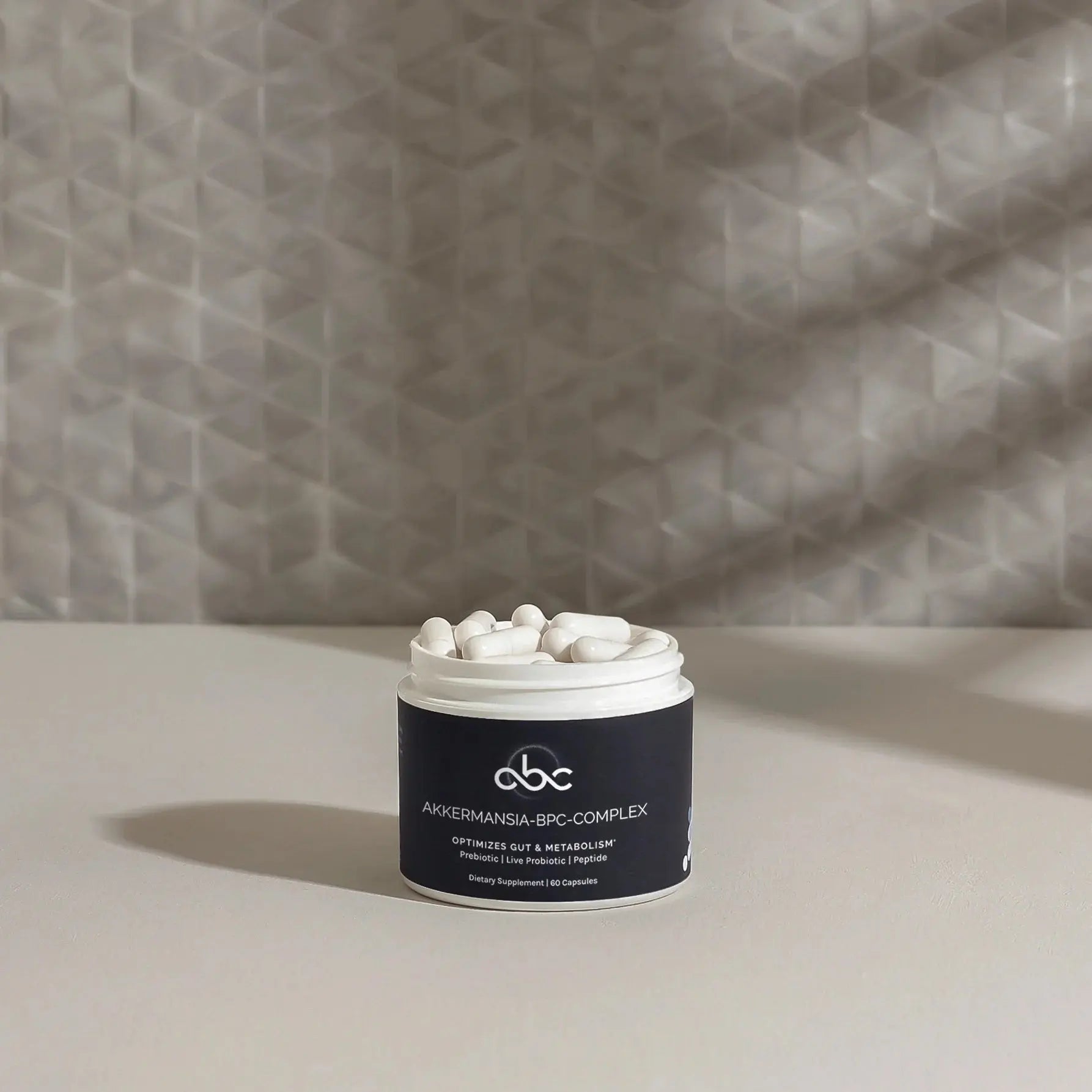 BPC Probiotic: Enhance Gut & Metabolic Health The Piazza Center for Plastic Surgery & Advanced Skincare BPC Probiotic: Enhance Gut & Metabolic Health The Piazza Center for Plastic Surgery & Advanced Skincare