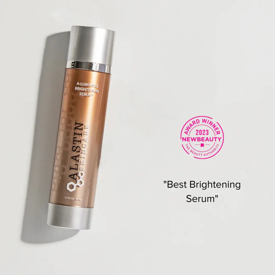 Alastin A-Luminate™ Brightening Serum My Store