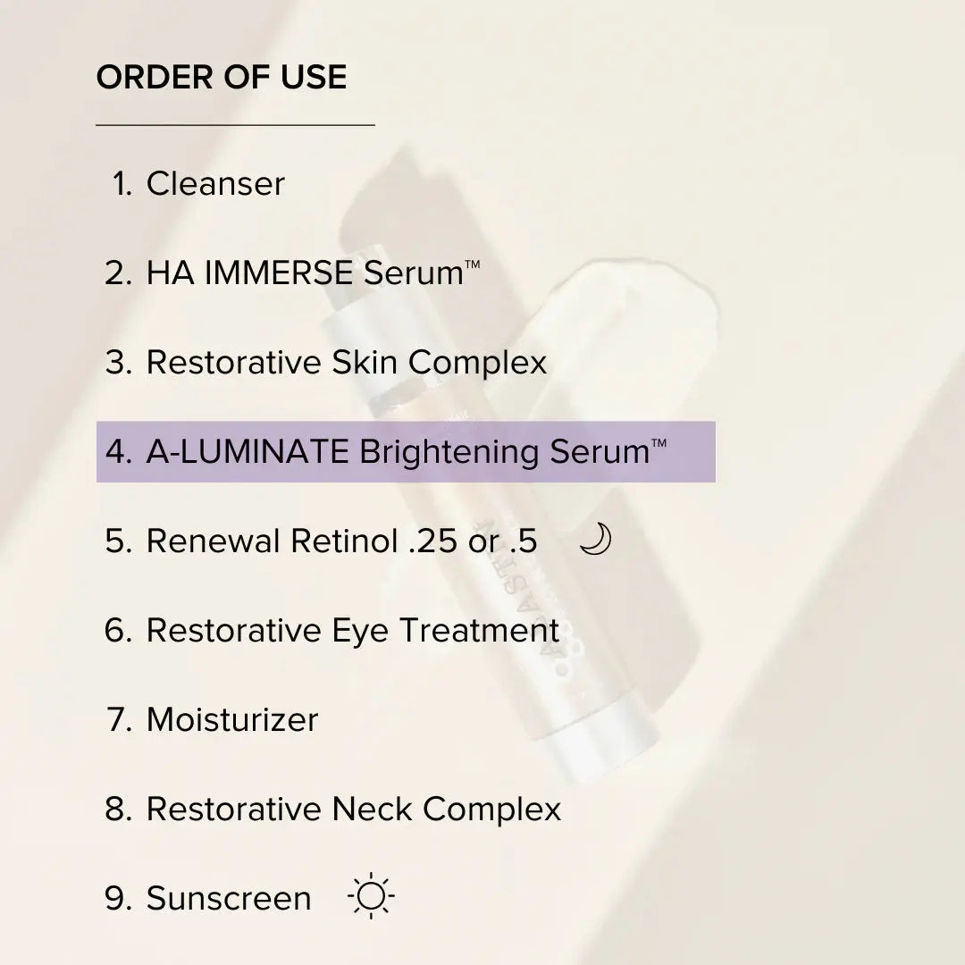 Alastin A-Luminate™ Brightening Serum My Store