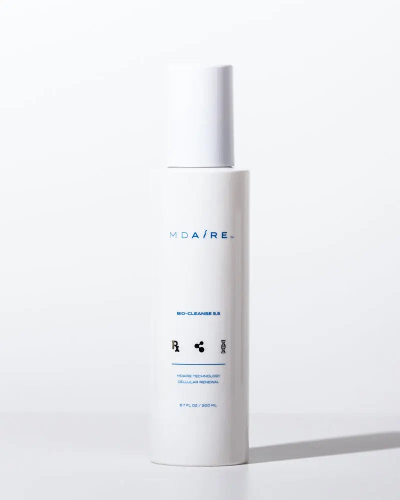 Bio-Cleanse 5.5 Face wash MDAiRE™