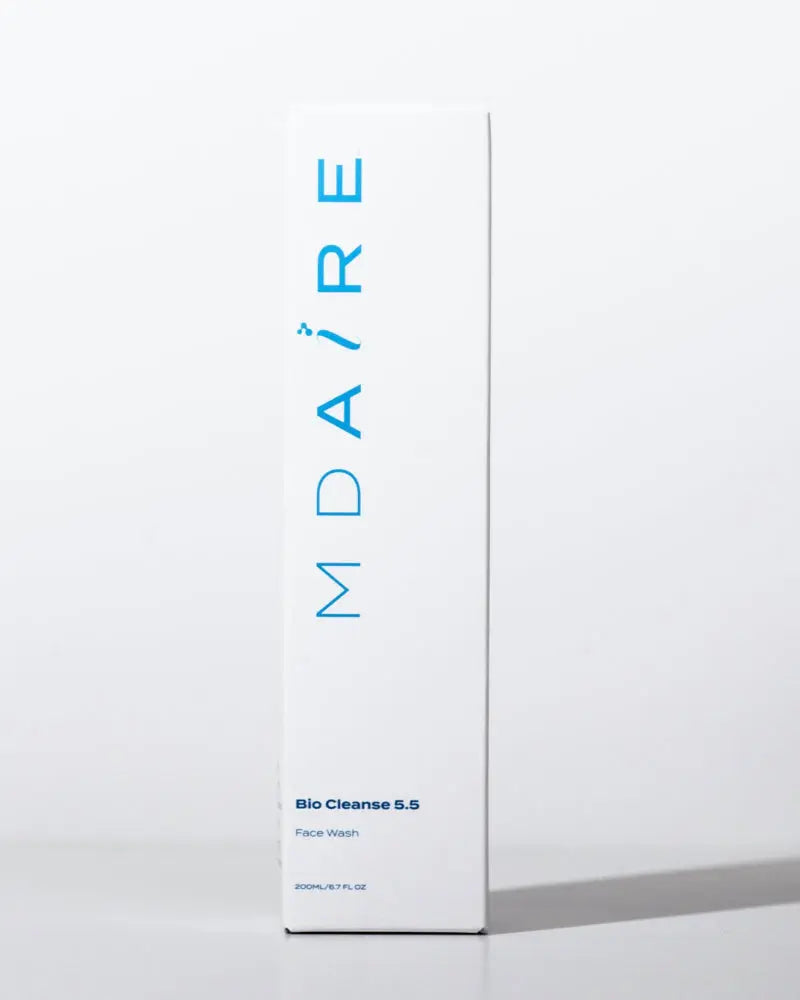 Bio-Cleanse 5.5 Face wash MDAiRE™