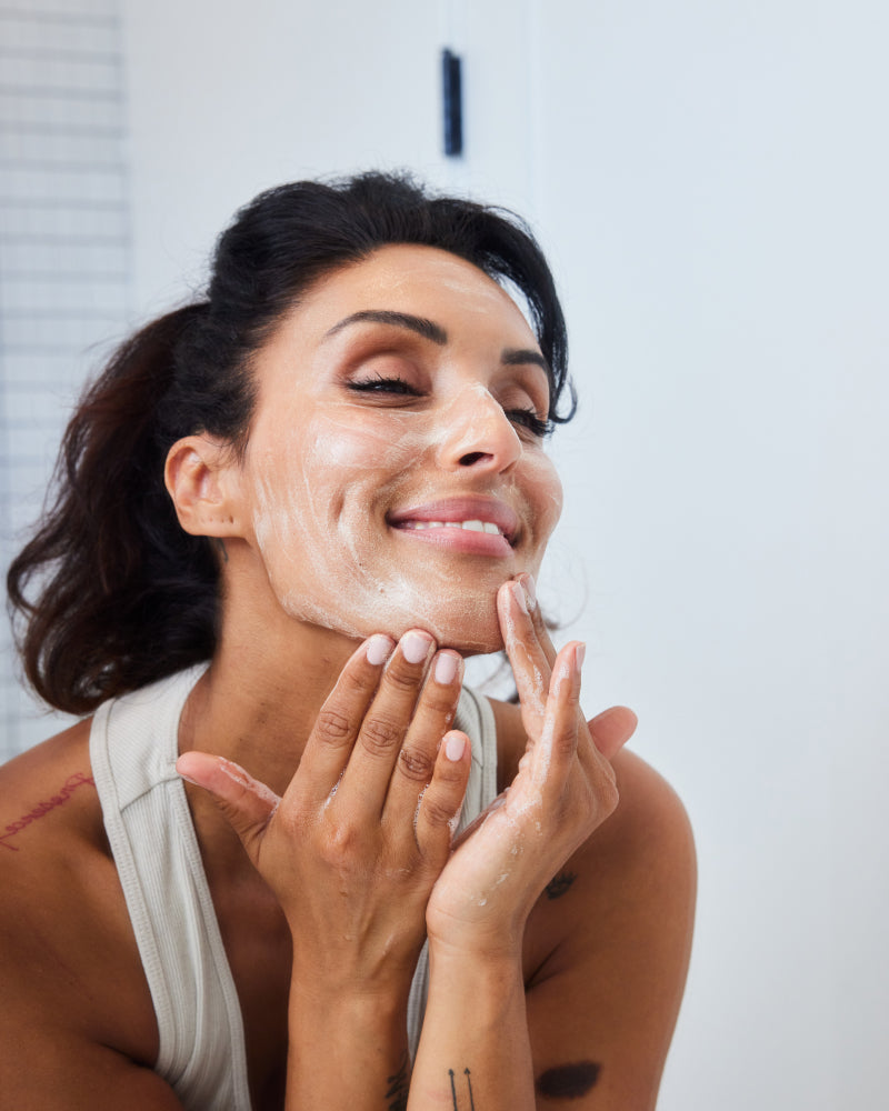 Bio-Cleanse 5.5 Face wash