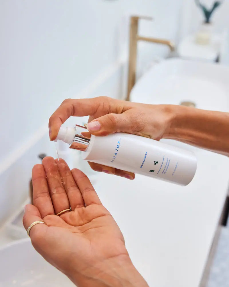 Bio-Cleanse 5.5 Face wash MDAiRE™