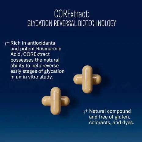 BioRewind Skin Health Dietary Supplement The Piazza Center for Plastic Surgery & Advanced Skincare