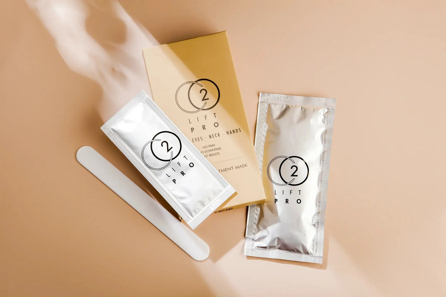 CO2 Lift Mask Pro Carboxy Gel Mask - Single Pack My Store