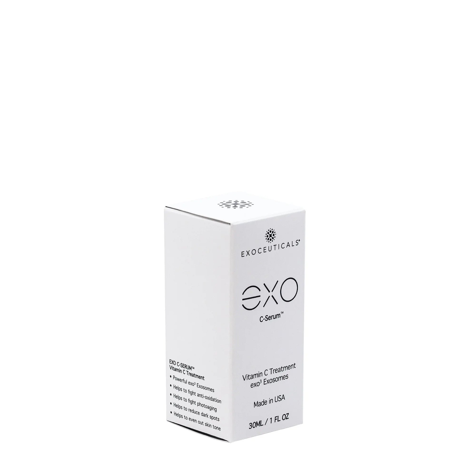 EXO C-SERUM™ Vitamin C Treatment Exoceuticals