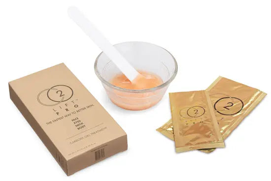 CO2 Lift Mask Pro Carboxy Gel Mask - Single Pack My Store