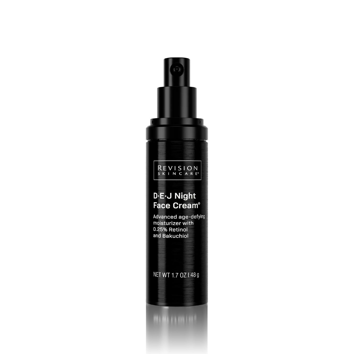 Revision Skincare® D·E·J Night Face Cream My Store