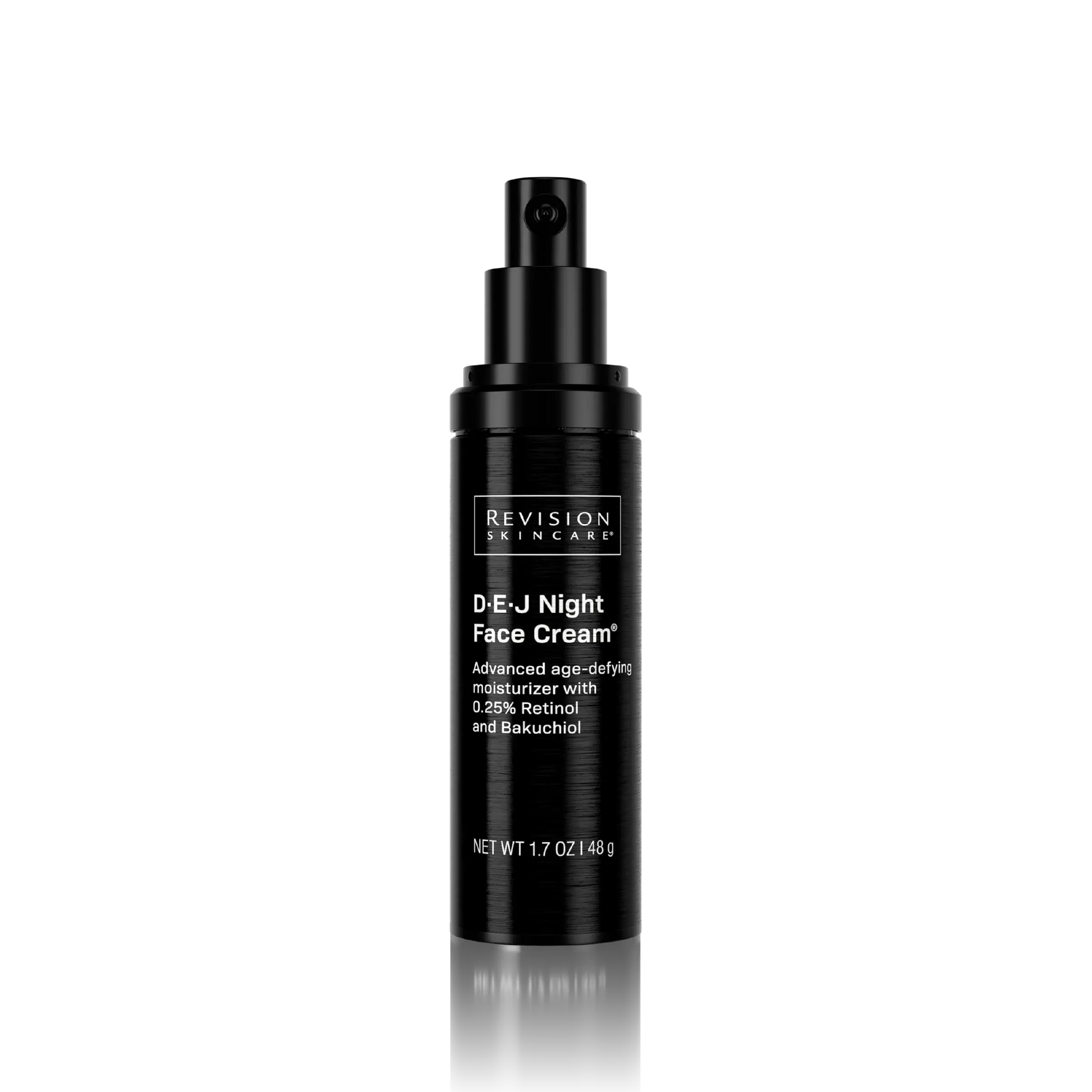 Revision Skincare® D·E·J Night Face Cream My Store