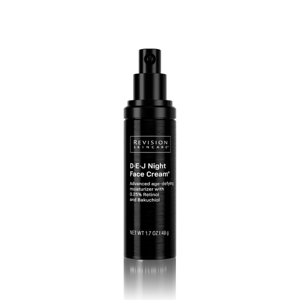 Revision Skincare® D·E·J Night Face Cream