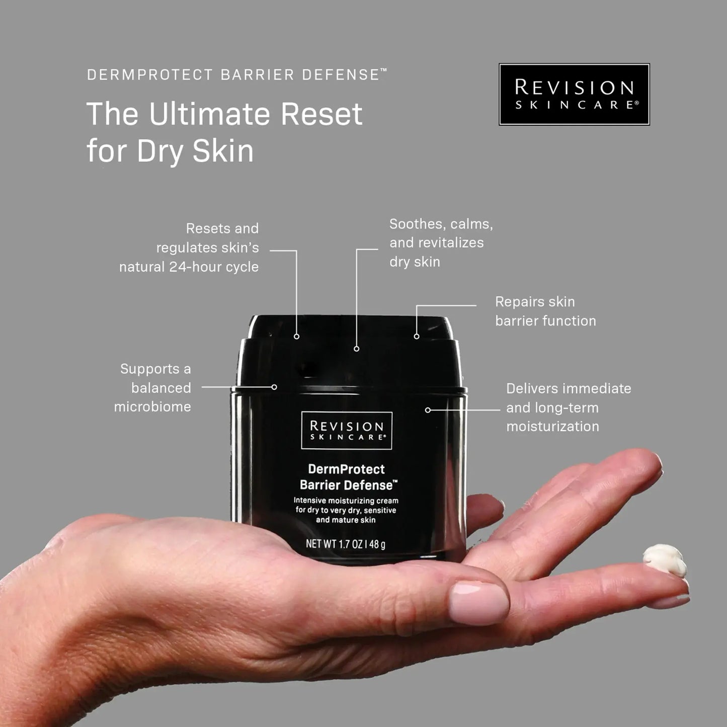 Revision Skincare® DermProtect Barrier Defense My Store