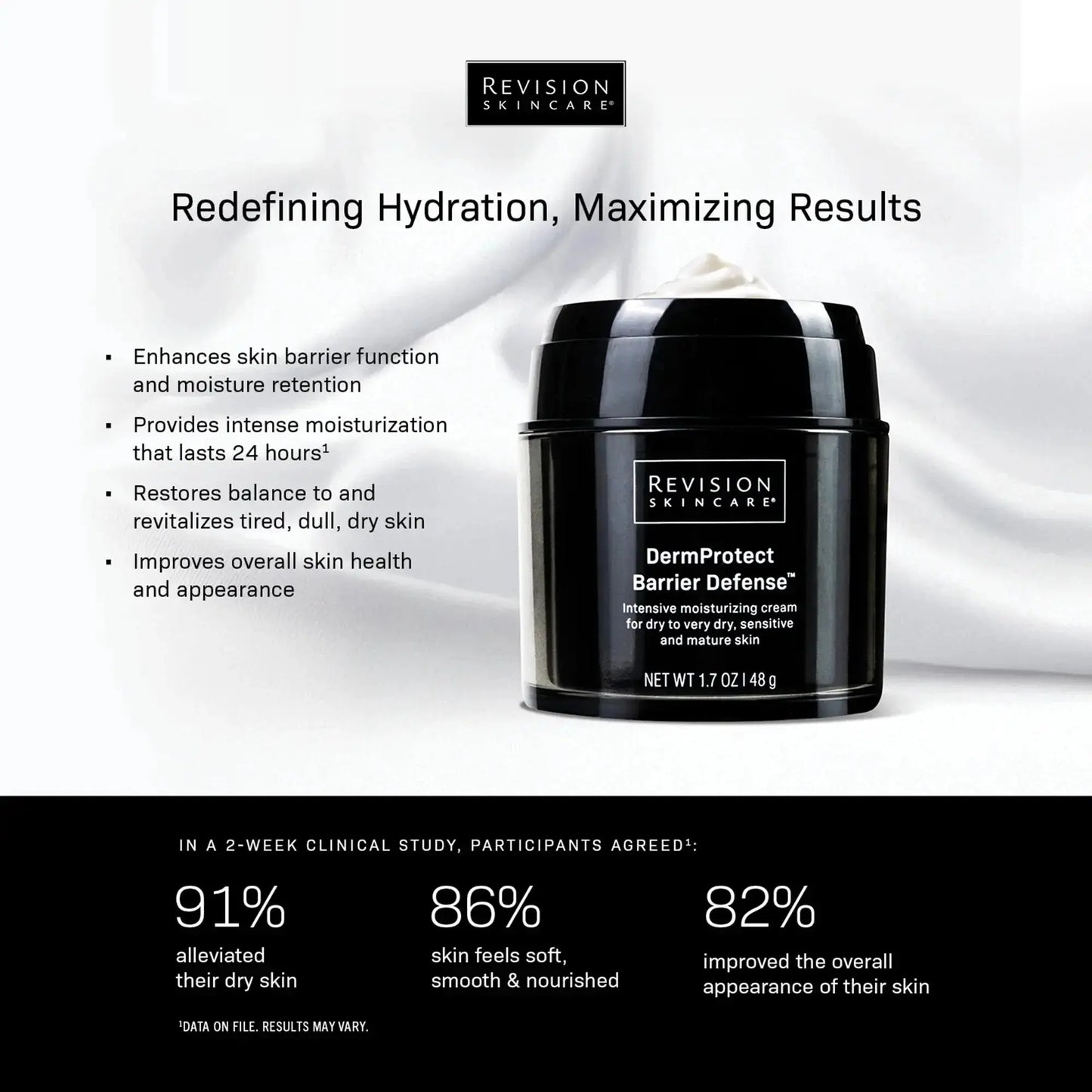 Revision Skincare® DermProtect Barrier Defense My Store