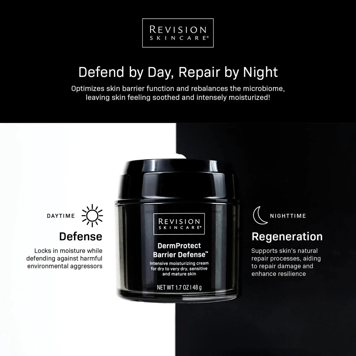Revision Skincare® DermProtect Barrier Defense My Store