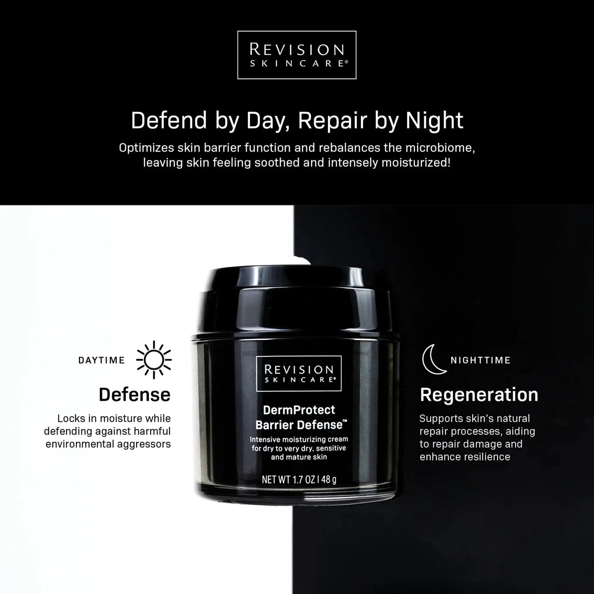 Revision Skincare® DermProtect Barrier Defense My Store