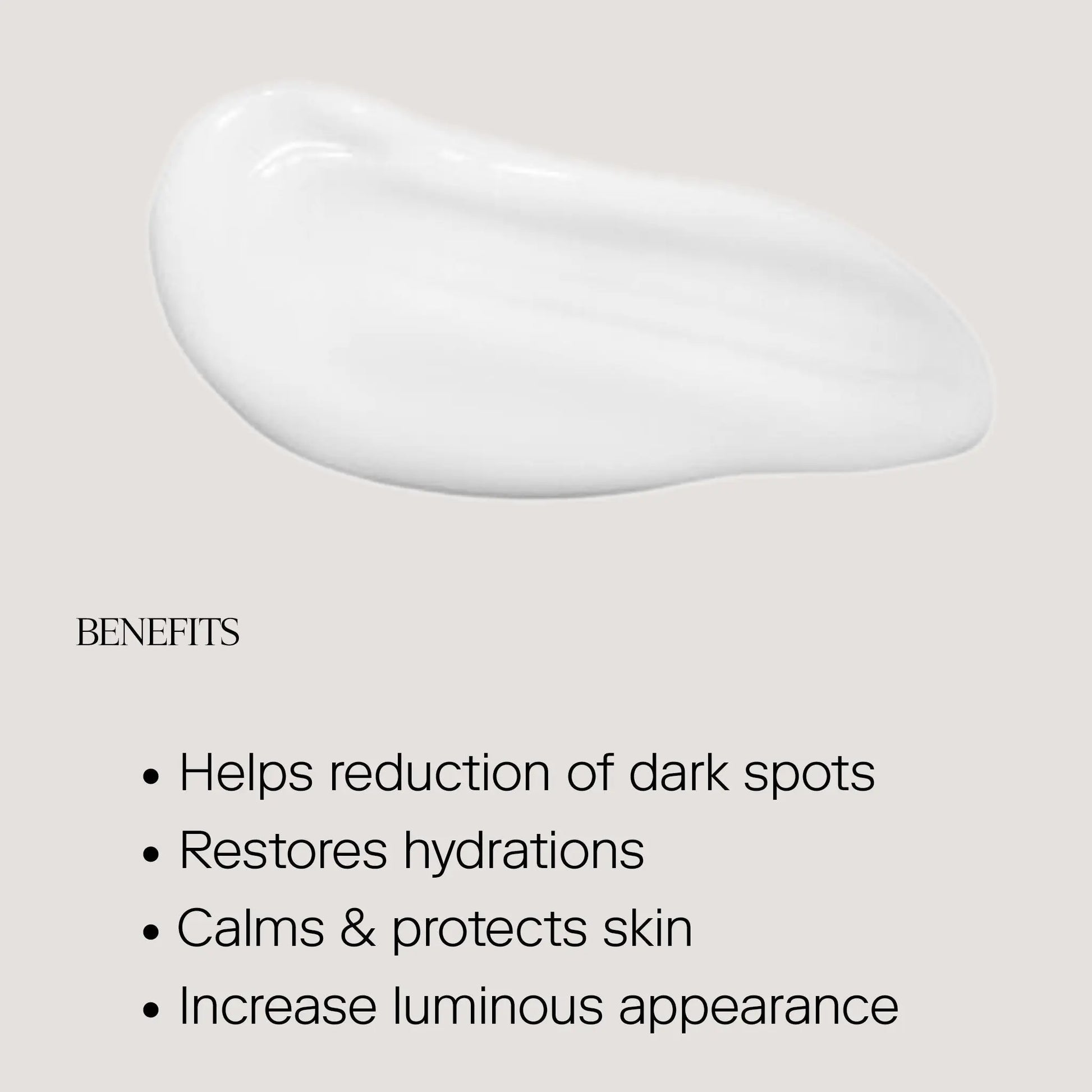 EXO SUN™ - After-Sun Treatment - Travel Size, 4 bottles - 10ML / .34 fl oz  (x4) Exoceuticals