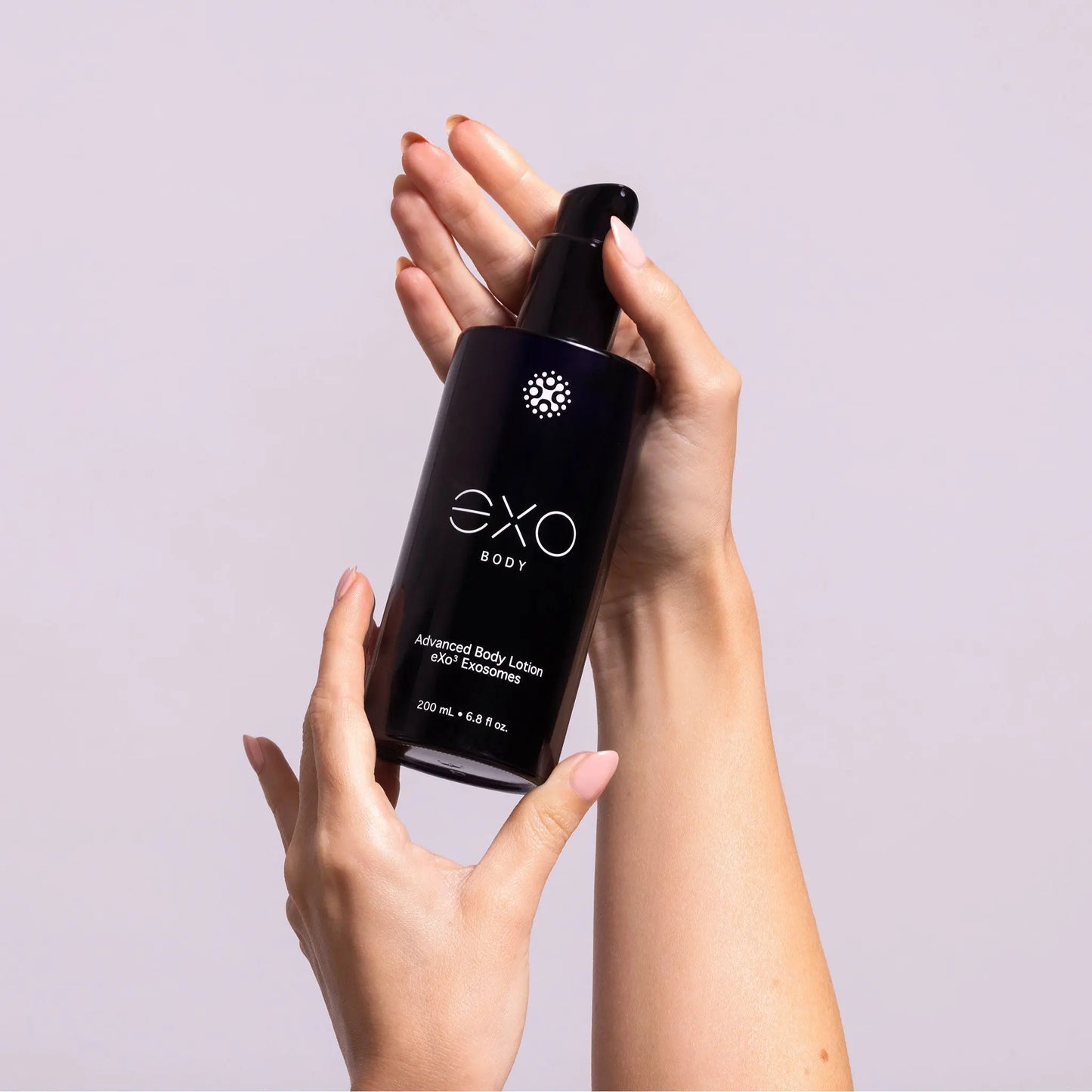 EXO BODY™ Advanced Body Lotion / eXo³ Exosomes Exoceuticals