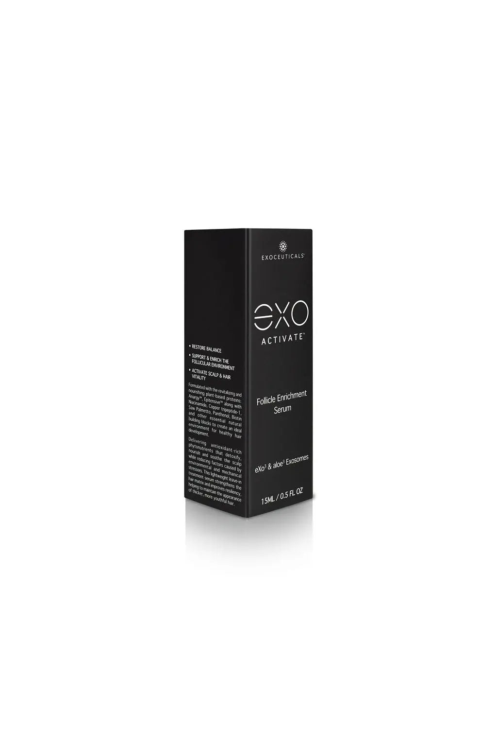 EXO ACTIVATE™ Follicle Enrichment Serum Exoceuticals