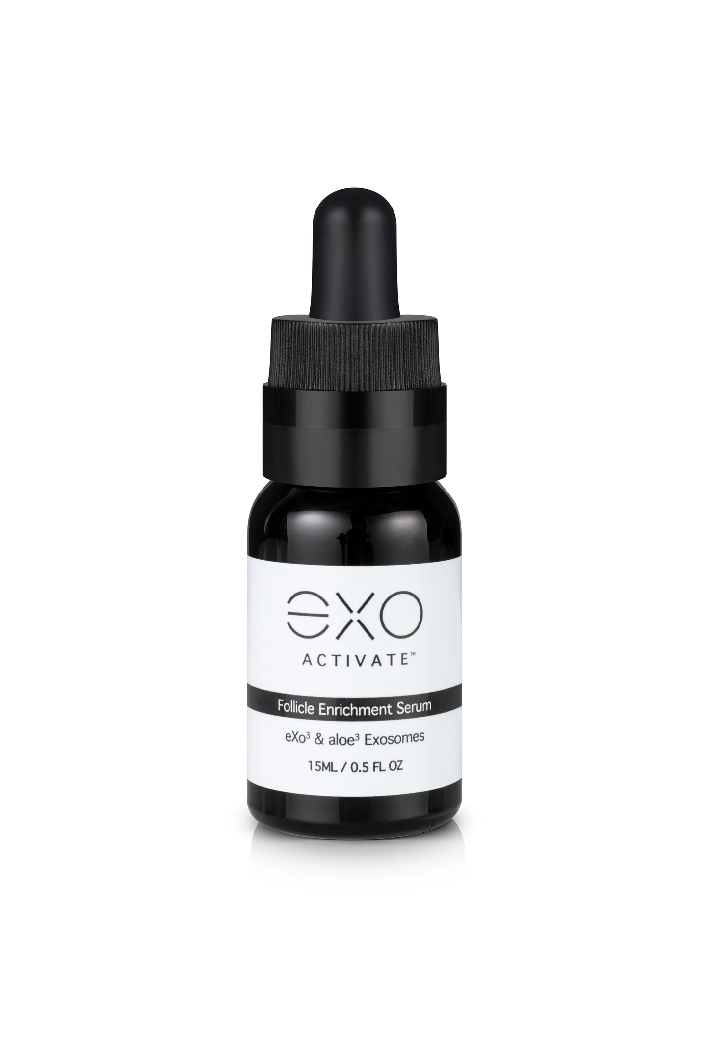 EXO ACTIVATE™ Follicle Enrichment Serum Exoceuticals