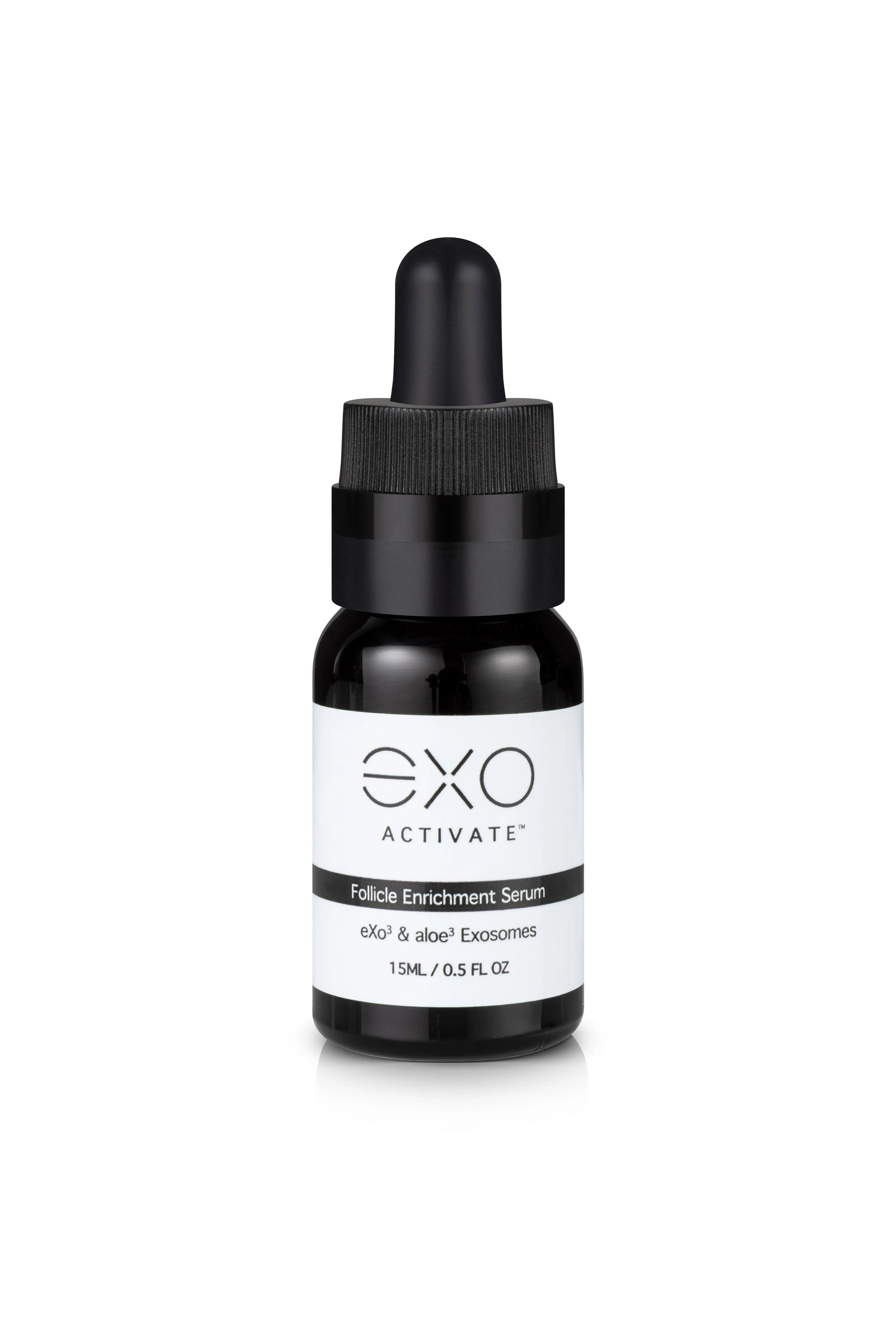 EXO ACTIVATE™ Follicle Enrichment Serum Exoceuticals