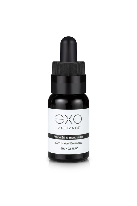 EXO ACTIVATE™ Follicle Enrichment Serum Exoceuticals