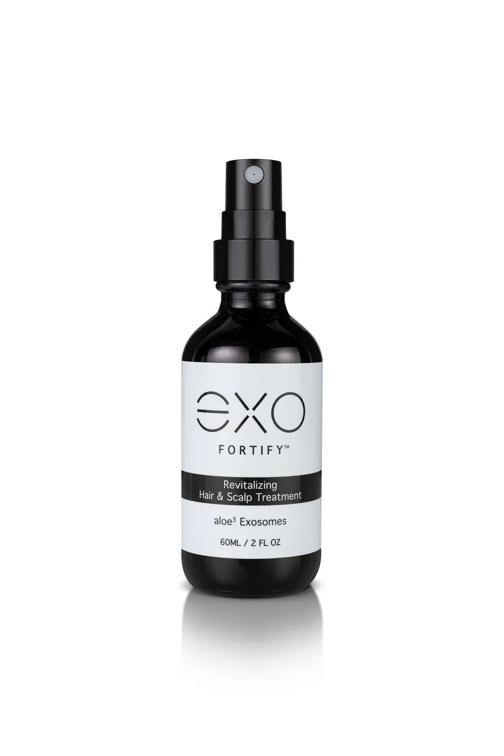 EXO FORTIFY™ Revitalizing Hair & Scalp Treatment Exoceuticals