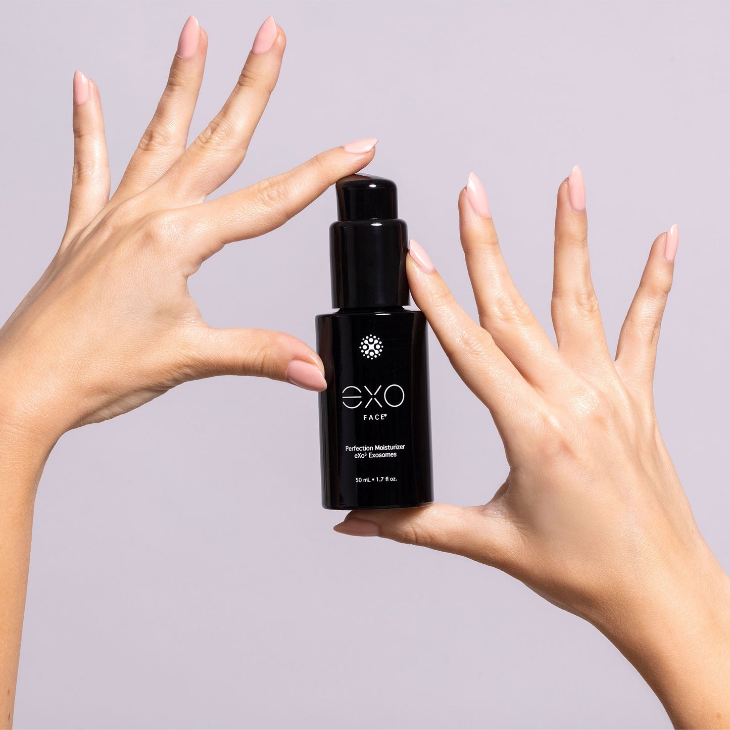 EXO FACE® Perfection Moisturizer