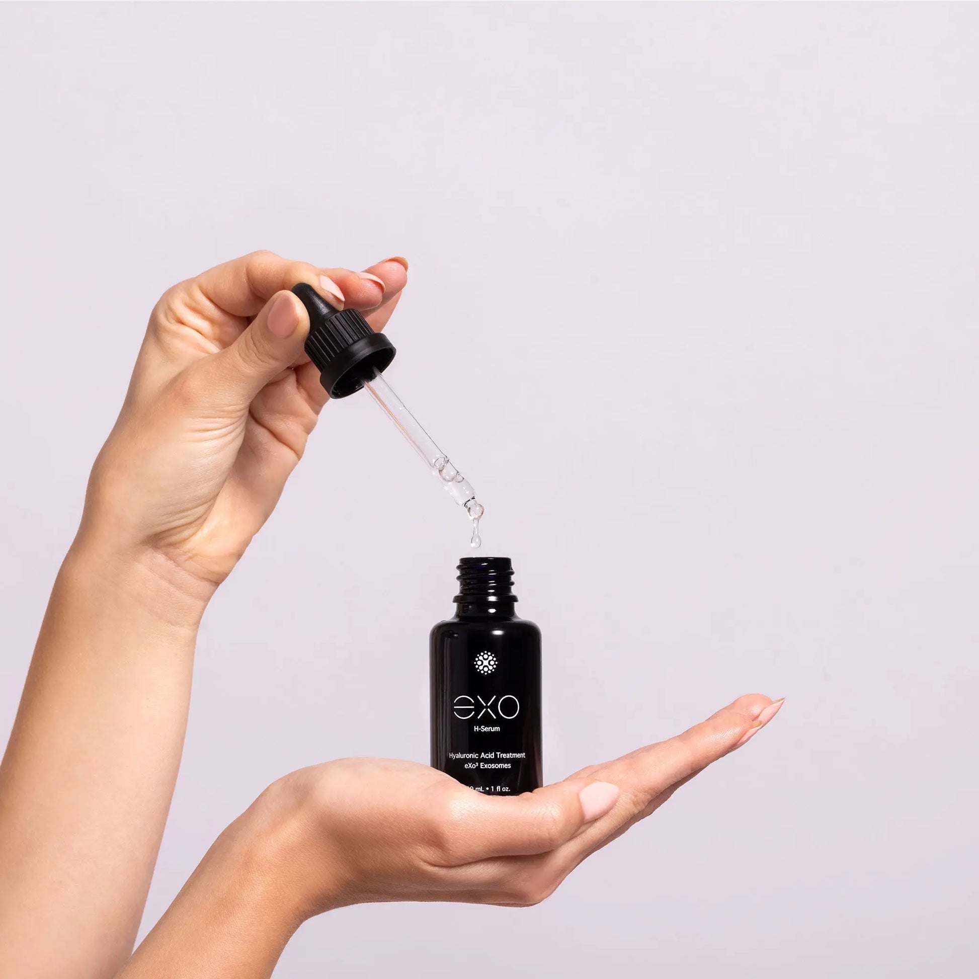 EXO H-SERUM™ Hyaluronic Acid Treatment Exoceuticals