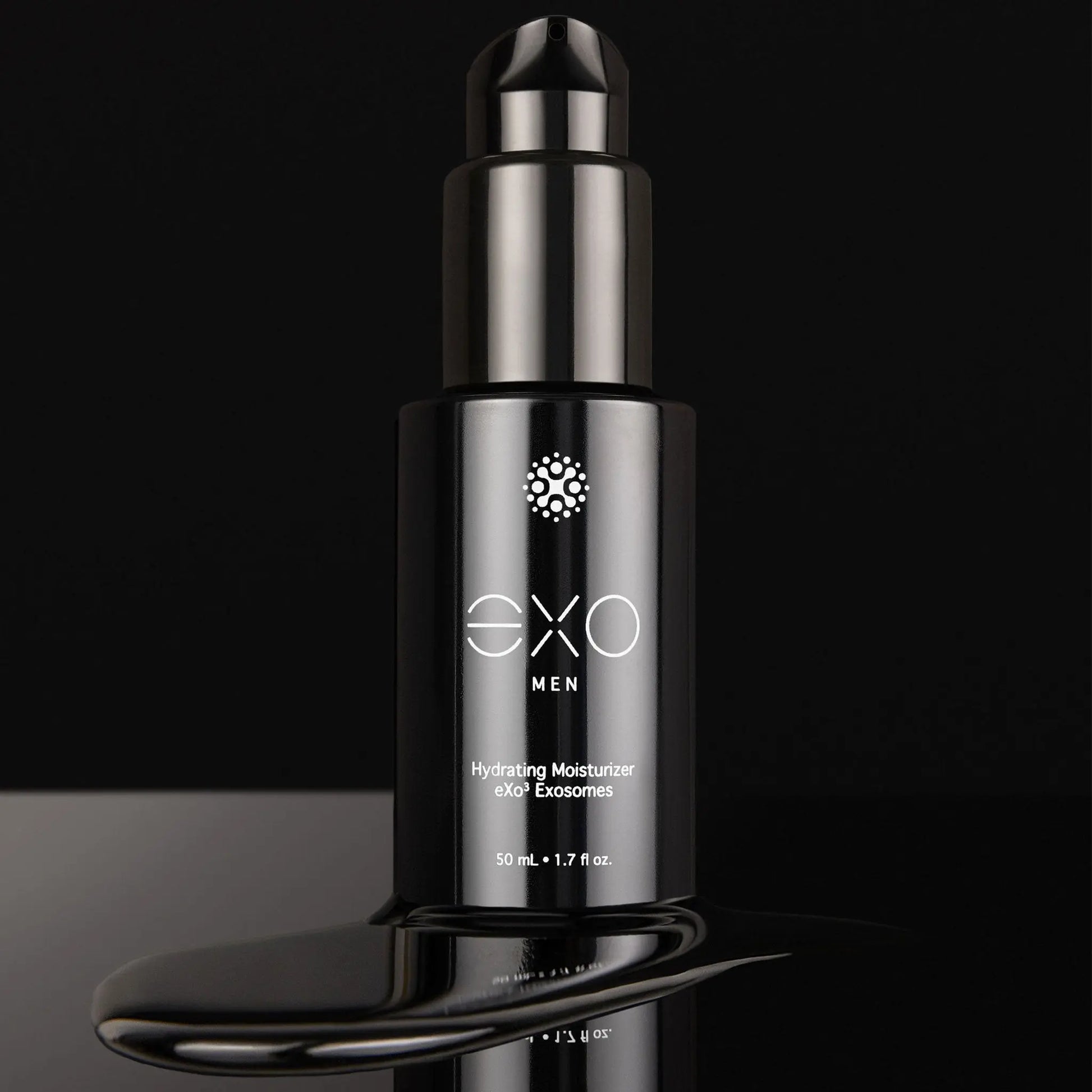 EXO MEN™ Hydrating Moisturizer Exoceuticals