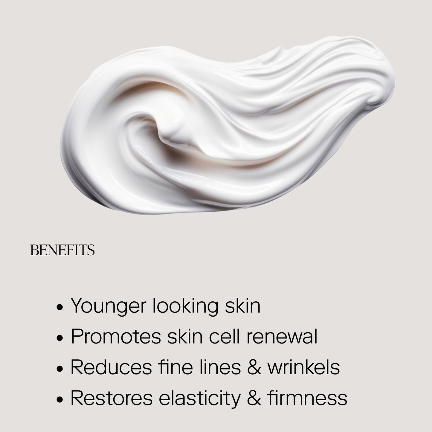EXO FACE® - Perfection Moisturizer - Travel Size, 4 bottles - 5ML / .17 fl oz (x4)