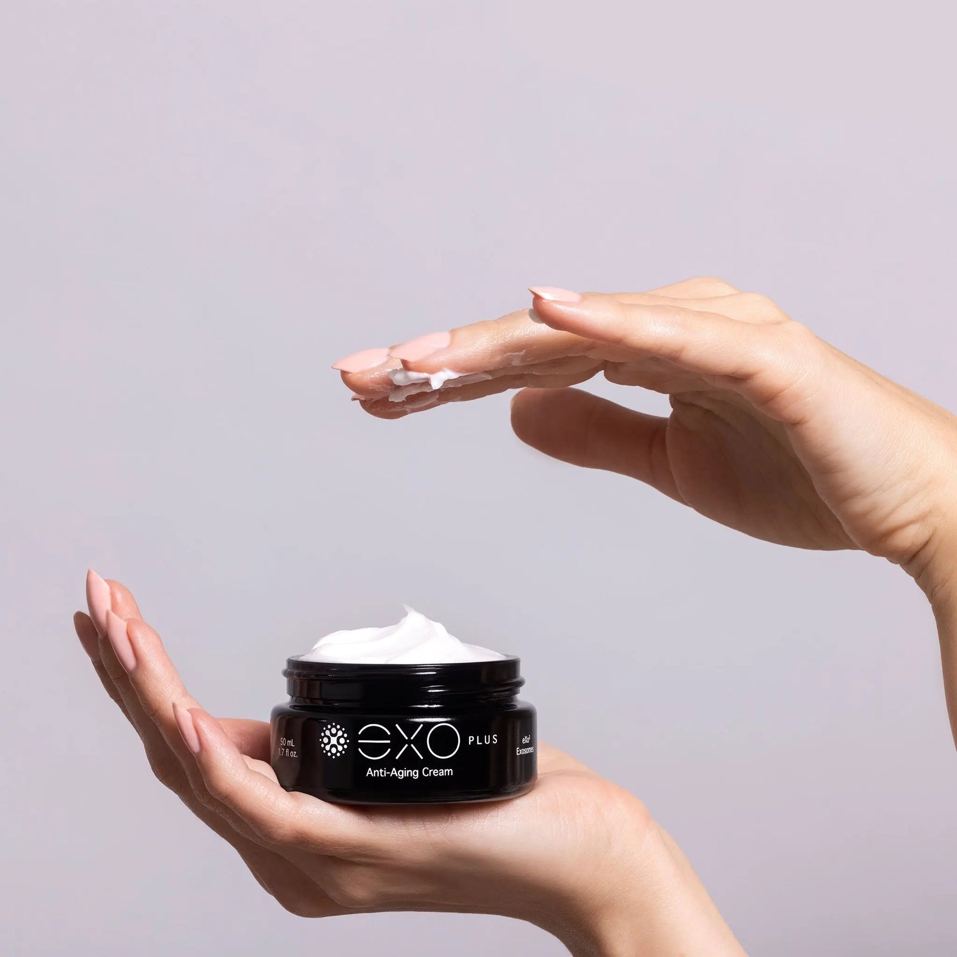 EXO PLUS® Anti-Aging Cream Exoceuticals