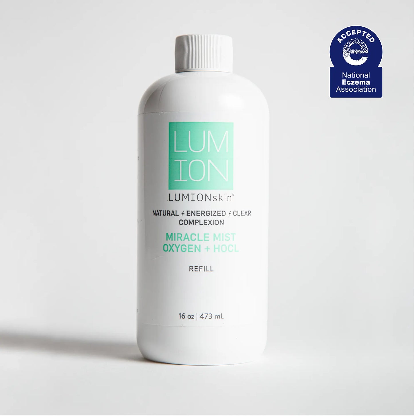 Miracle Mist LUMION skin