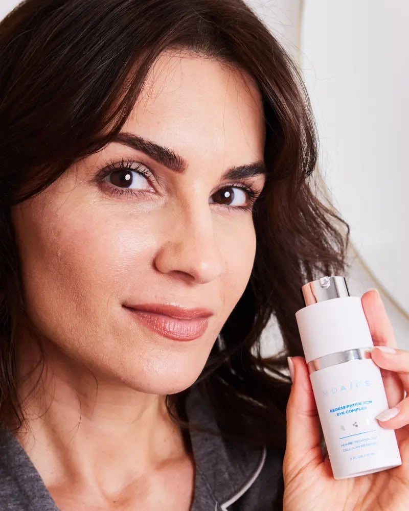 Regenerative ECM Eye Complex MDAiRE™