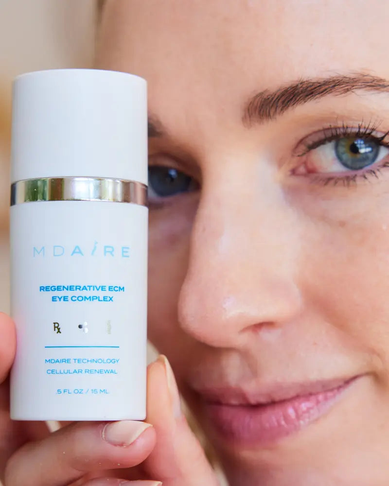 Regenerative ECM Eye Complex MDAiRE™