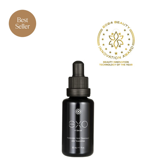 EXO H-SERUM™ Hyaluronic Acid Treatment Exoceuticals
