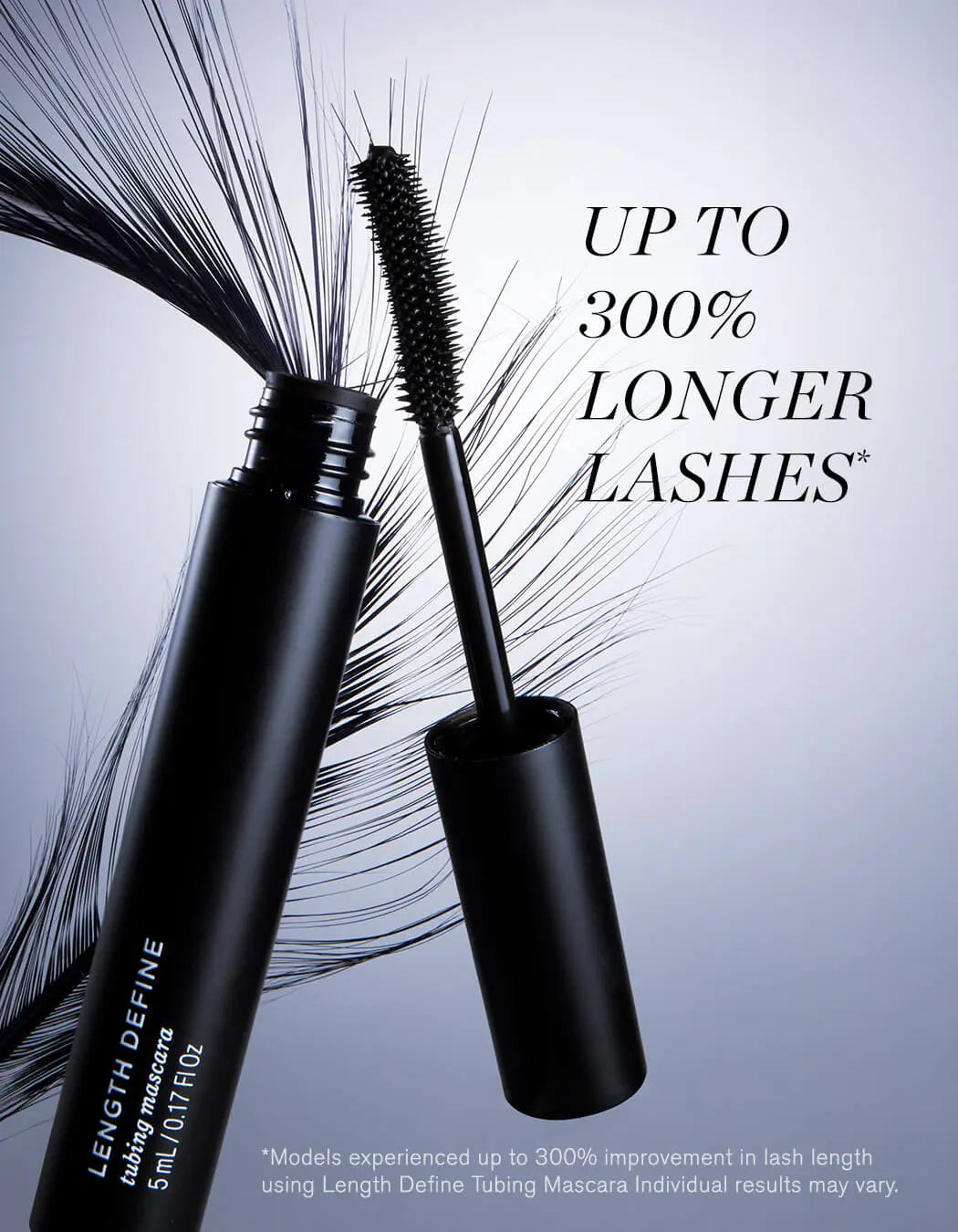 RevitaLash Length & Define Duo mascara and primer for lash growth and definition