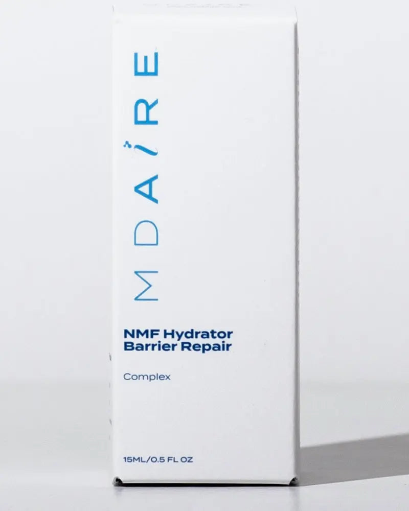NMF Hydrator Barrier Repair MDAiRE™