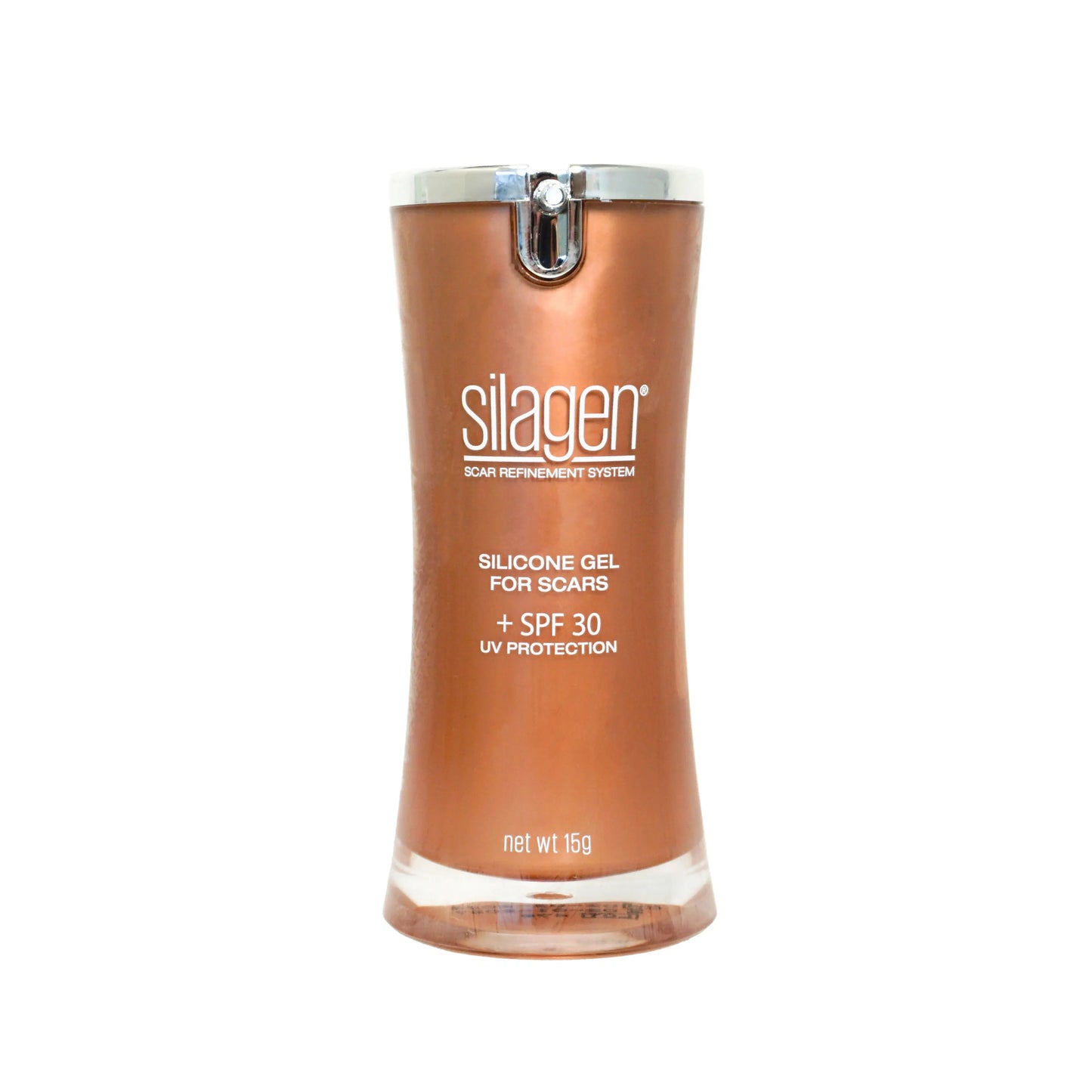 Silagen Scar Gel Bottle 1