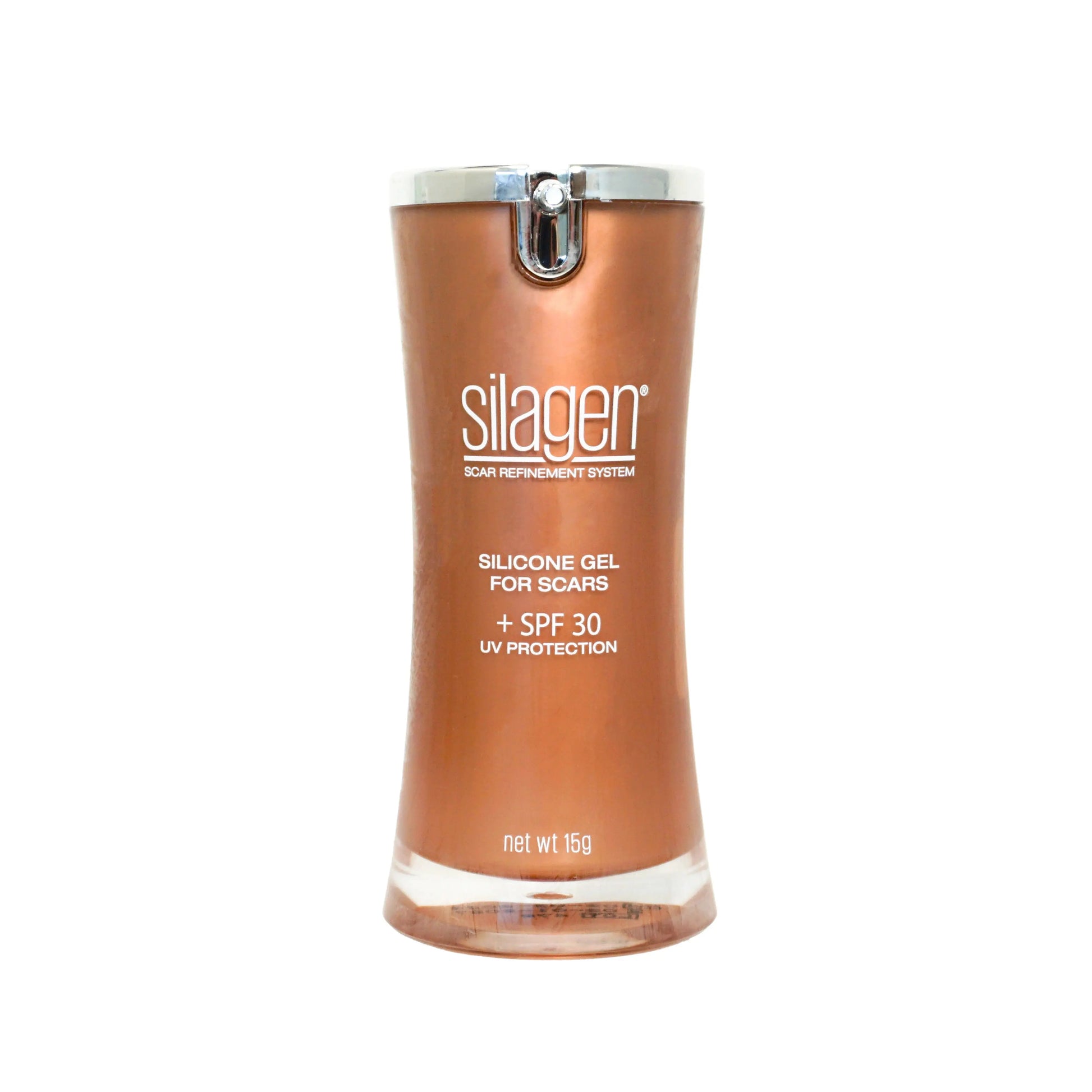 Silagen Scar Gel Bottle 1