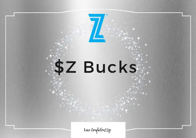 Z Bucks Gift Card ($25-$200) The Piazza Center for Plastic Surgery & Advanced Skincare