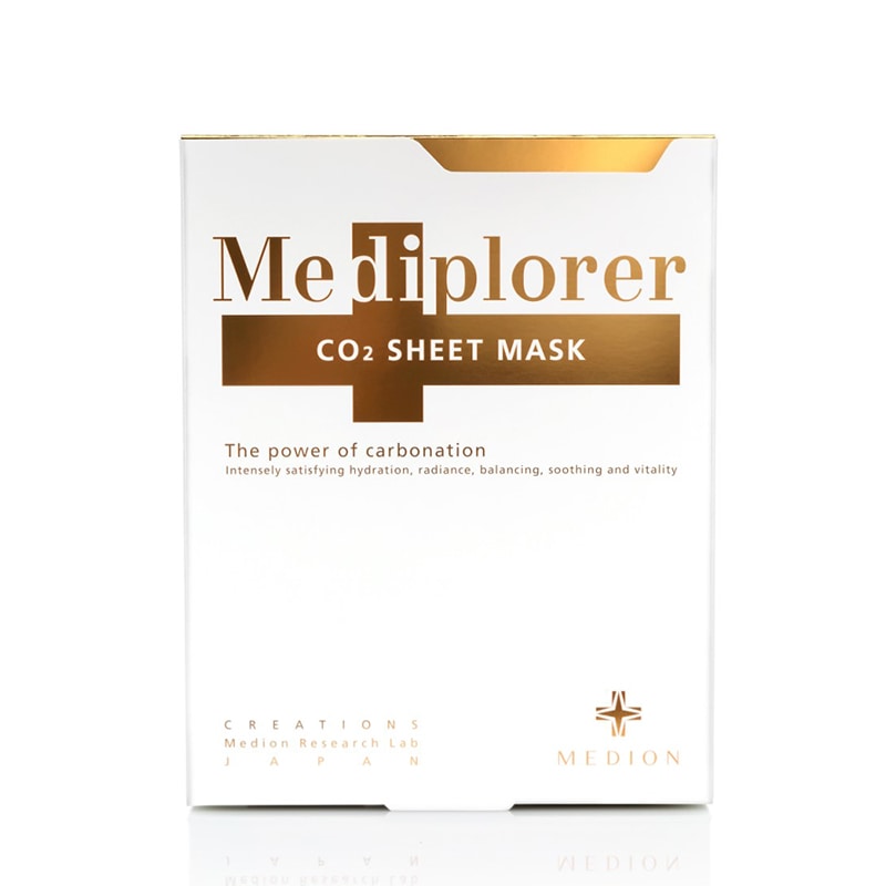 Dr Medion Sheet Mask