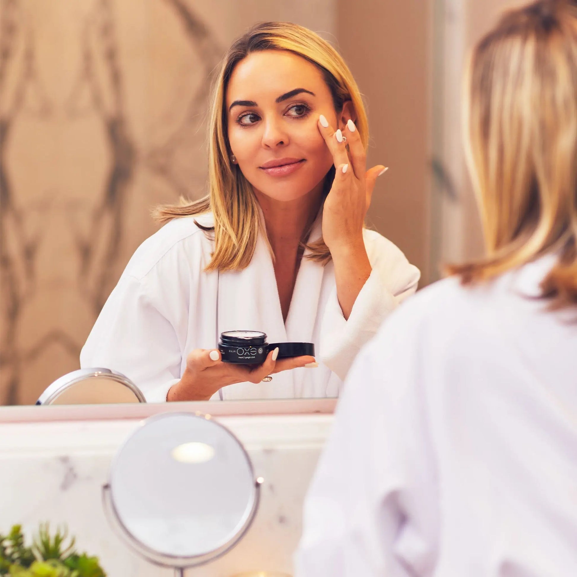 EXO PLUS® Anti-Aging Cream Exoceuticals