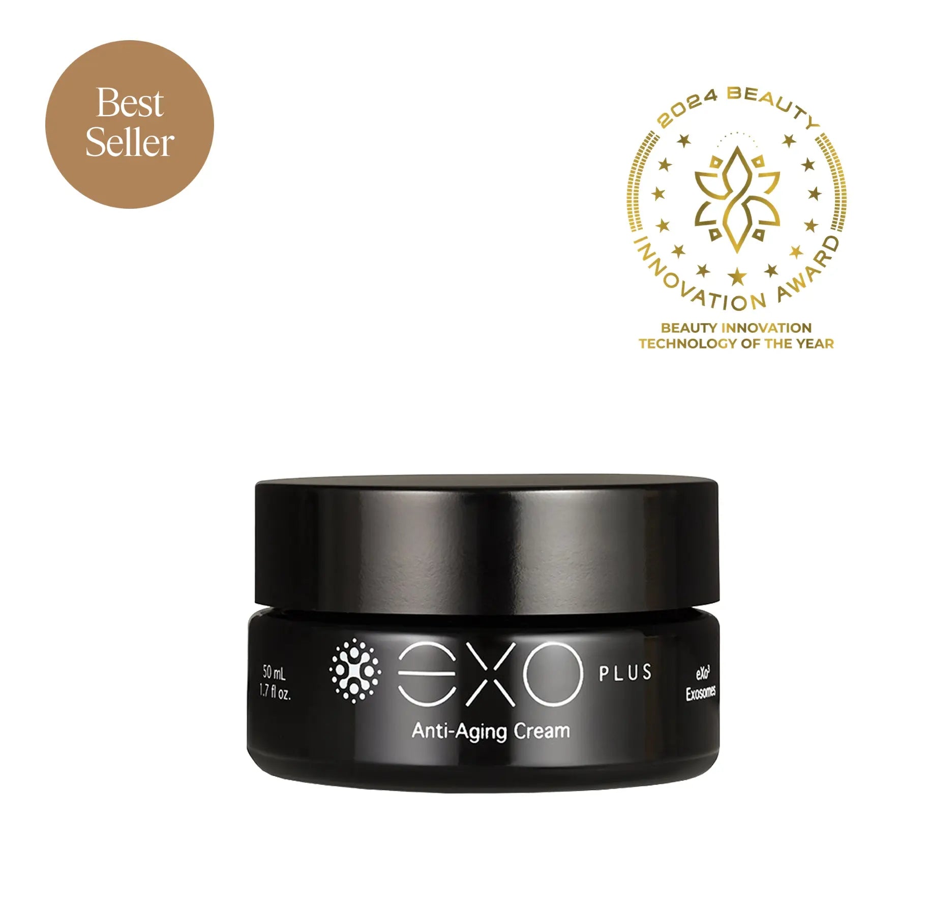 EXO PLUS® Anti-Aging Cream Exoceuticals