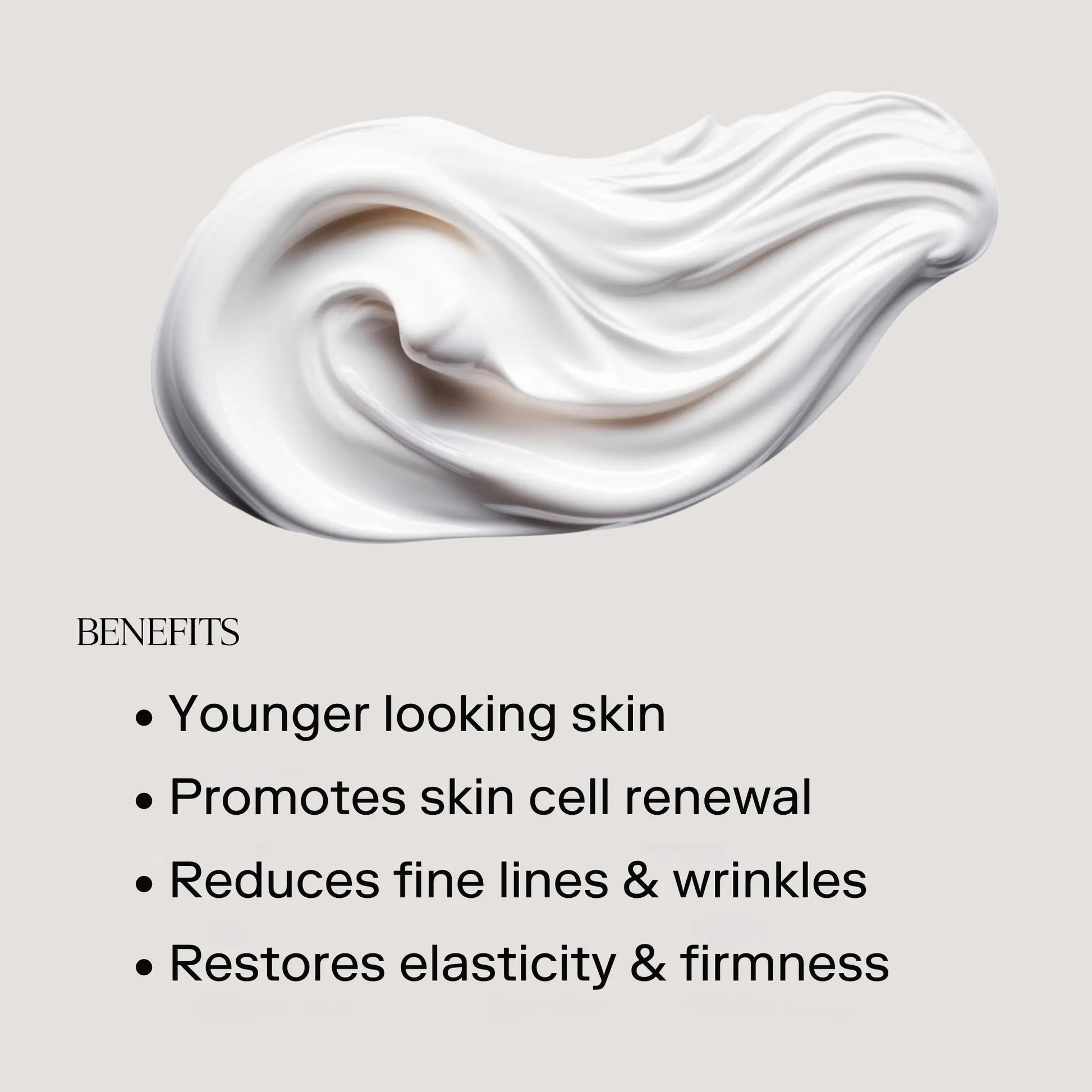 EXO PLUS® Anti-Aging Cream Exoceuticals