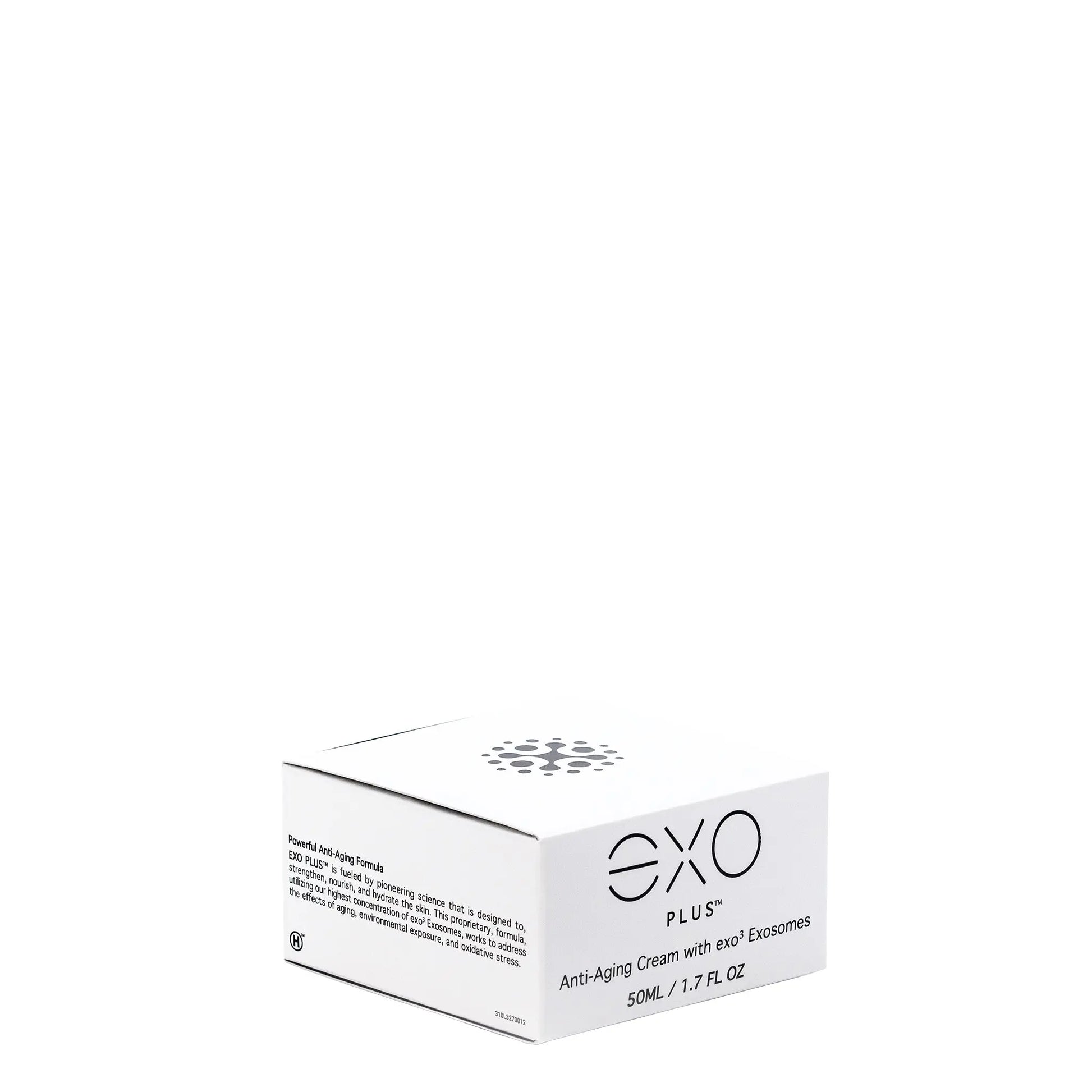 EXO PLUS® Anti-Aging Cream Exoceuticals