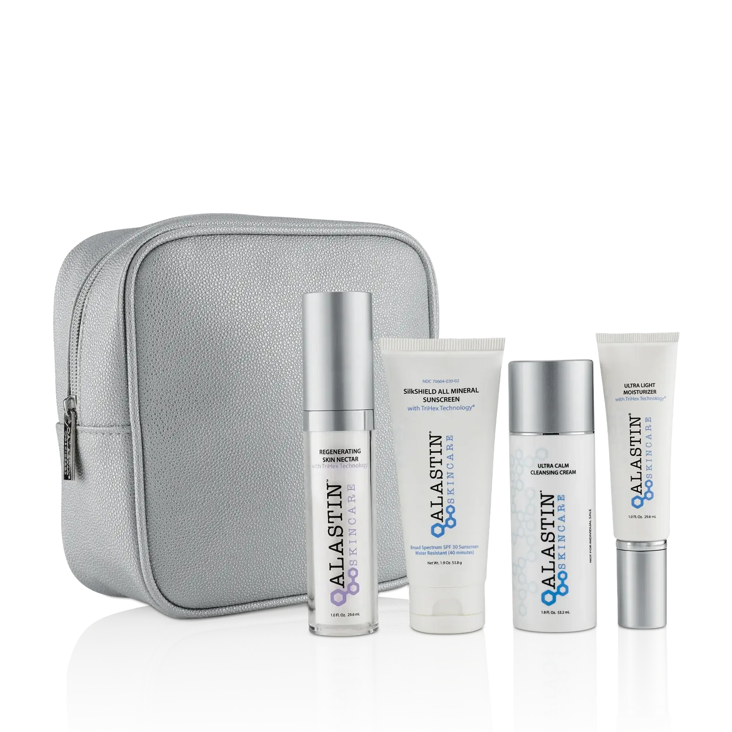 ALASTIN Skincare Procedure Enhancement System